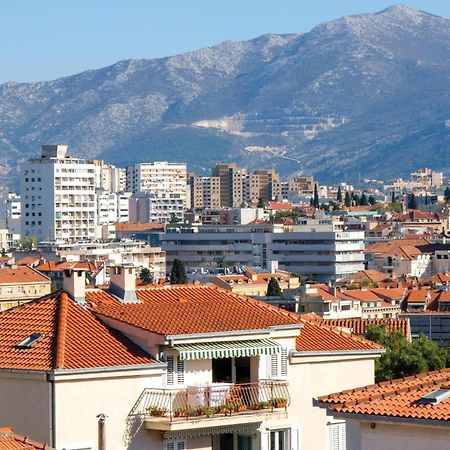 Lovely Apartment In Split With Wifi ภายนอก รูปภาพ